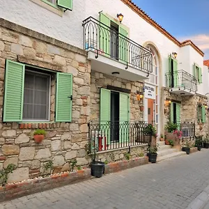 Hotel Brothers Boutique