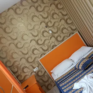 Anadolu 3*, İstanbul Türkiye