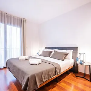 Sweett - Eixample , Barselona İspanya