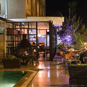 Hotel Smart Luxury &