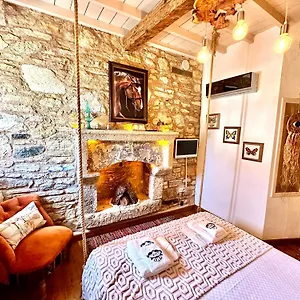 Hotel Marissa Boutique