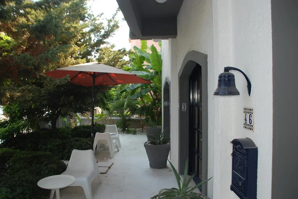 Marina Sahil Hotel Çeşme 2*,  Türkiye