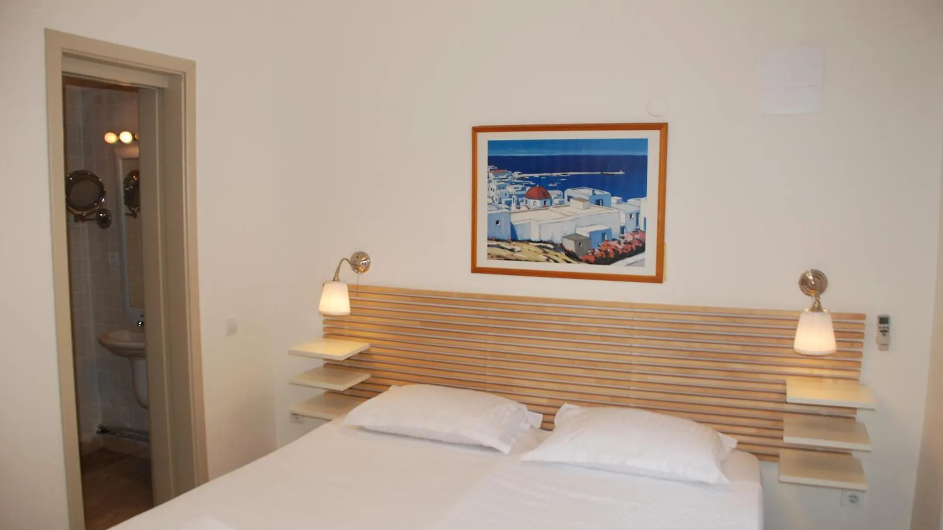 ** Apart Otel Marina Sahil Hotel Çeşme Türkiye