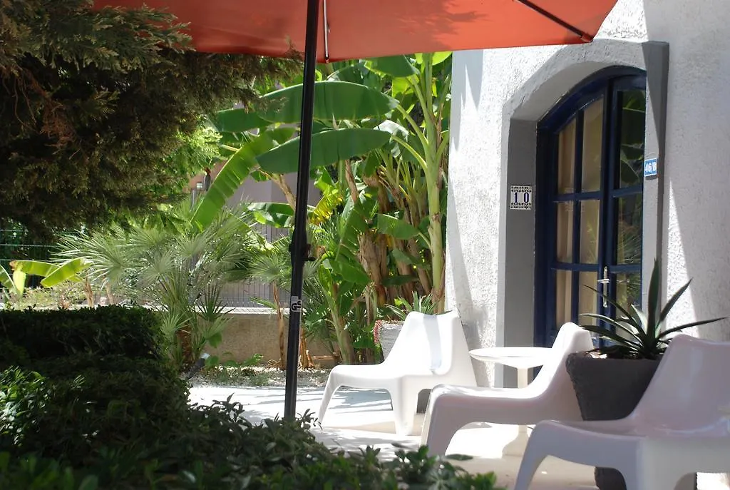Marina Sahil Hotel Çeşme