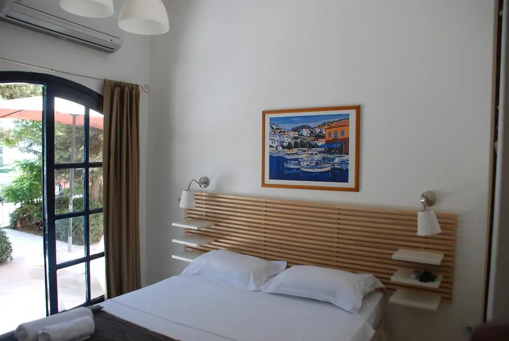 Apart Otel Marina Sahil Hotel Çeşme
