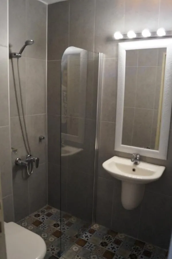 Marina Sahil Hotel Çeşme Apart Otel