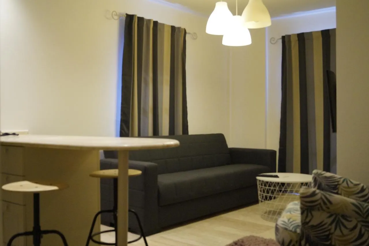 Marina Sahil Hotel Çeşme Apart Otel