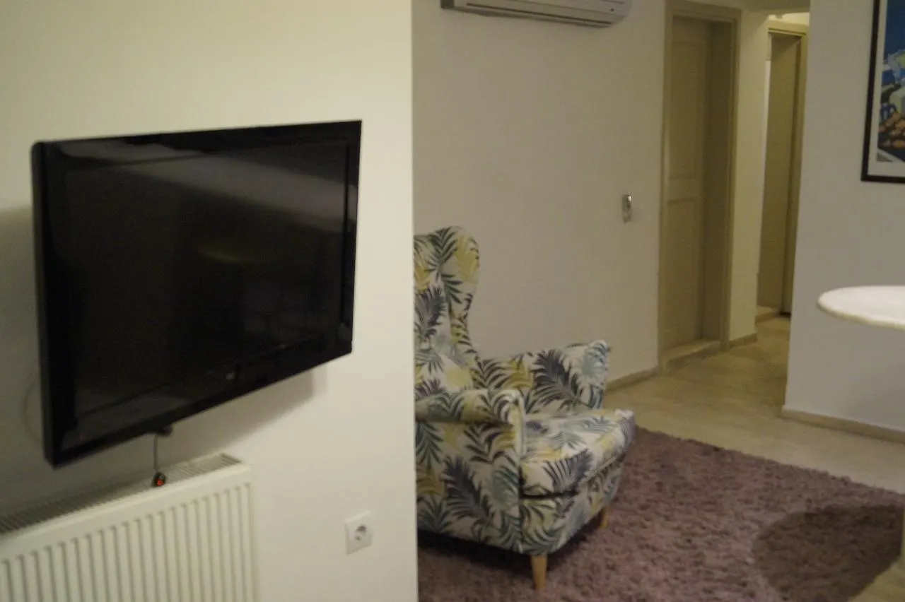 Marina Sahil Hotel Çeşme 2*,  Türkiye